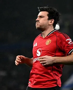 Griekse rechtbank vermindert in beroep straf van Maguire na incident op Mykonos in 2020