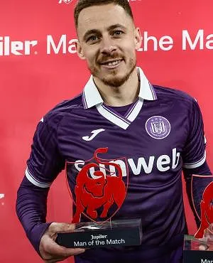 “We moeten hem houden”: Jérémy Taravel neemt standpunt in over dossier-Hazard