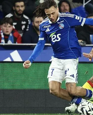 Diego Moreira staat enkele weken aan de kant, twijfels rond oefenkamp met Duivels in VS