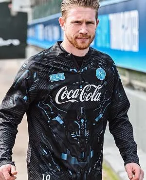 “Hij is klaar”: Kevin De Bruyne zou al deze vrijdag opnieuw kunnen spelen