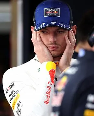 “Je bent veel meer bezig met het managen van de batterij van de wagen”: Max Verstappen haalt uit naar nieuwe F1-regels