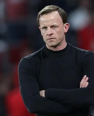 Standard de Liège wil Vincent Euvrard al verlengen!