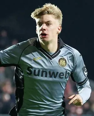 Bayern, Leverkusen en Leipzig: Bundesliga lonkt naar Nathan De Cat