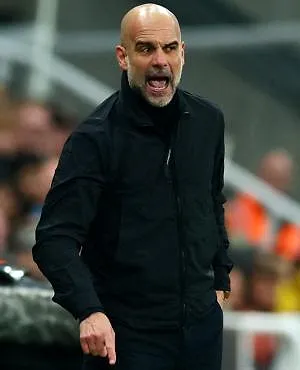 « Er gebeuren dingen die ik niet begrijp » : Guardiola boos over de arbitrage