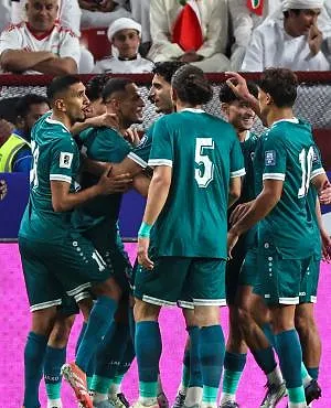 Irak vraagt FIFA om WK-barrage uit te stellen vanwege conflict in Midden-Oosten