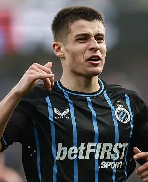 Jackpot voor Club Brugge? Nicolò Tresoldi kan deze zomer alweer vertrekken!