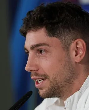 “Ik heb volledig vertrouwen in de mensen binnen de club”: Federico Valverde spreekt zich uit over de blessures bij Real Madrid