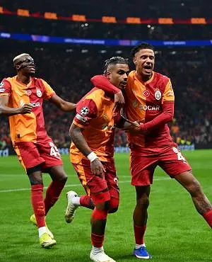 Galatasaray verrast een bijzonder bleek Liverpool (1-0): alles nog mogelijk op Anfield!