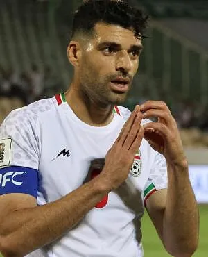 Trump zegt dat Iran « welkom is », maar Iraanse minister van Sport sluit deelname aan WK uit