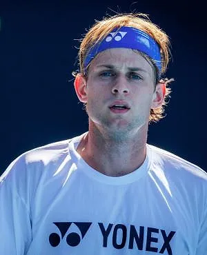 Zizou Bergs moet forfait geven voor de Challenger van Phoenix!