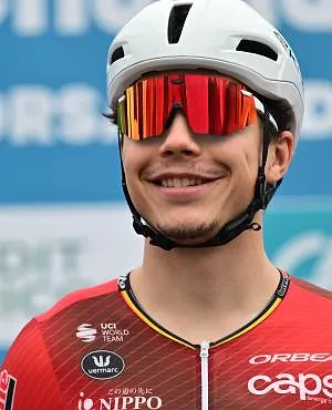 Arnaud De Lie zou dichter bij een vertrek bij Lotto-Intermarché staan!