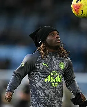 «Waarom zouden wij dat niet kunnen?»: Jérémy Doku gelooft in een remontada voor City