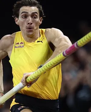 World Athletics Indoor Tour: Duplantis scherpt op eigen meeting wereldrecord polsstokspringen nog wat verder aan