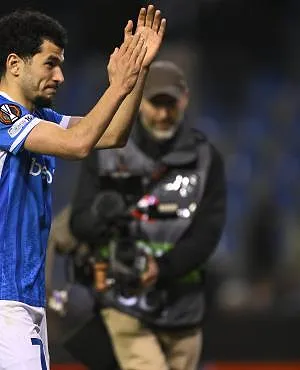 “Ik weet niet waarom ik zoveel scoor in Europa”, “Dit geeft vertrouwen voor volgende week”: reacties na de overwinning van Genk tegen Freiburg (1-0)