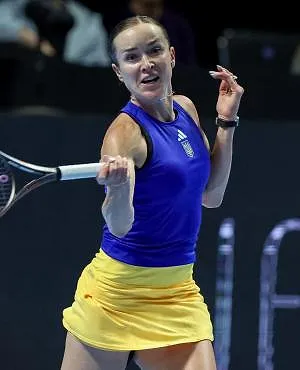 Indian Wells: Svitolina verrast Swiatek, Nosková de mooie verrassing, Sabalenka en Rybakina maken het laatste kwartet compleet