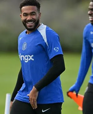 “Chelsea betekent enorm veel voor mij”: Reece James verlengt bij de Blues!