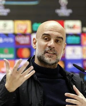 «De Premier League blijft het moeilijkst»: Guardiola plaatst competitie boven de Champions League