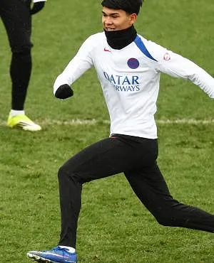 Joan Laporta haalt snoeihard uit naar makelaar van Dro Fernandez na vertrek naar PSG