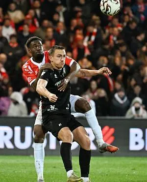 Olympic Charleroi degradeert naar D1 ACFF na nederlaag bij Kortrijk (3-1)