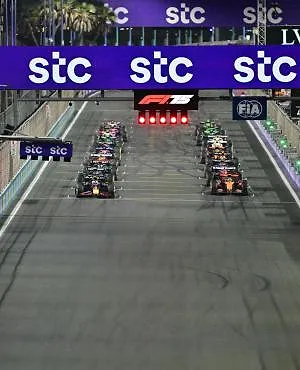 Het is officieel: Grands Prix van Bahrein en Saoedi-Arabië geannuleerd