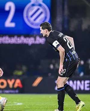 «Hij is extreem belangrijk voor ons»: Ivan Leko houdt zijn hart vast voor Hans Vanaken