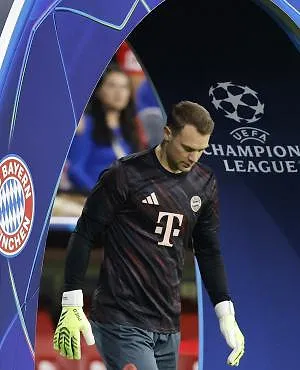 Sven Ulreich geblesseerd: Vincent Kompany zit zonder keepers!