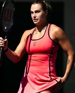 Indian Wells: Sabalenka verslaat Rybakina in een finale vol wendingen en pakt de titel