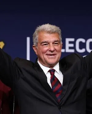 Joan Laporta is tot voorzitter FC Barcelona herkozen!
