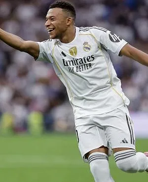 Uitstekend nieuws voor Real Madrid: Mbappé, Bellingham en Carreras zijn terug voor City
