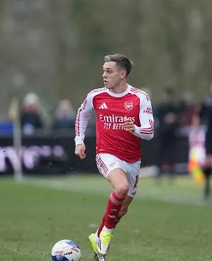 Goed nieuws voor Arsenal: Leandro Trossard fit voor cruciale kraker tegen Leverkusen!