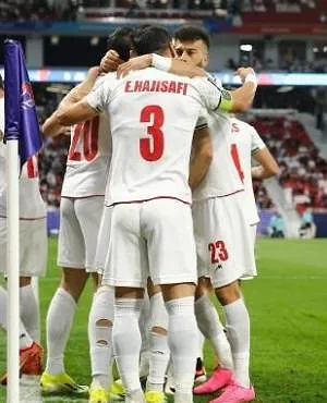 WK 2026: Iran onderhandelt met FIFA om zijn wedstrijden naar Mexico te verplaatsen