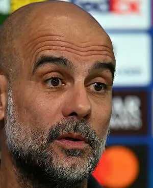 “Ik ben ervan overtuigd dat we het thuis kunnen doen”: Pep Guardiola gelooft in een remontada van City tegen Real Madrid