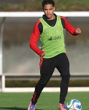 Belgische parel zwaar geraakt aan de knie? Noah Fernandez verlaat het veld in tranen bij PSV