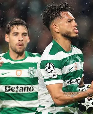 Sprookje van Bodø/Glimt spat uiteen: Sporting voltooit indrukwekkende remontada (5-0)