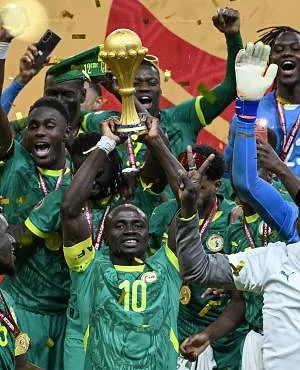 Ongelooflijk: Marokko officieel uitgeroepen tot winnaar Afrika Cup na forfaitscore!