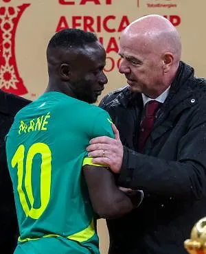 Africa Cup: Senegal wil internationaal onderzoek wegens «vermoedens van corruptie»