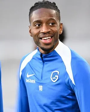 “Een kwartfinale? Dat zou voor ons allemaal heel mooi zijn”: Genk mikt op stunt in de Europa League