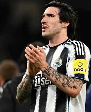 Italië mogelijk zonder Tonali voor de barrages van het WK?