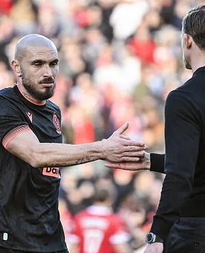 Anthony Moris wil Teddy Teuma bij Standard houden: “Hij kan hen weer naar de top van het klassement brengen”