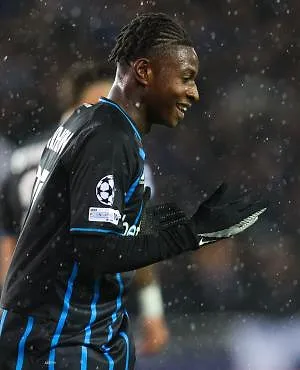 Frankrijk U21 of Senegal: speler van Club Brugge lijkt zijn keuze te hebben gemaakt