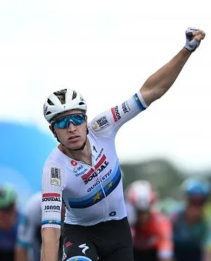 Tim Merlier begint zijn seizoen zondag in GP Monseré