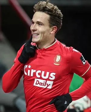 Ayensa keert terug, Saïd onzeker: Vincent Euvrard deelt medische update voor kraker tegen Antwerp