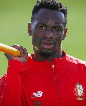 Paul-José Mpoku: “Als ik bij Anderlecht had gespeeld, was ik Rode Duivel geweest”