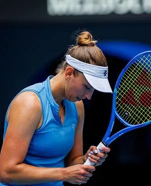 Miami Open: Elise Mertens uitgeschakeld in derde ronde door Sorana Cirstea