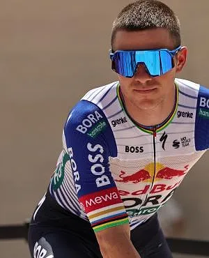 Remco Evenepoel tegenover Jonas Vingegaard ter voorbereiding op de Ardennenklassiekers!