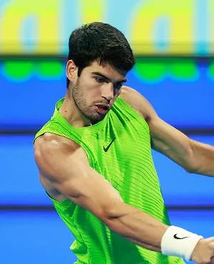 Donderslag bij heldere hemel in Miami: Carlos Alcaraz in derde ronde gewipt door Sebastian Korda