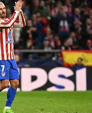 Het is zover: Antoine Griezmann gaat inderdaad naar de MLS!