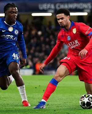 Chelsea kondigt Lavia aan bij de Jonge Duivels, maar krabbelt terug: Belg zou selectie geweigerd hebben!