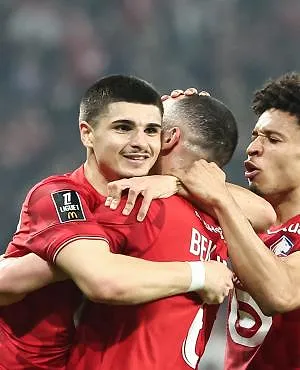 “We proberen het, maar hij lost niets”: Nathan Ngoy weet niet voor welk land Fernandez-Pardo zal kiezen