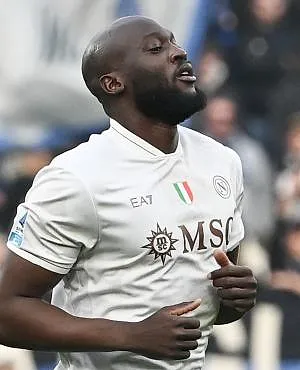 Spanningen tussen Napoli en Lukaku: Italiaanse club wil Rode Duivel een boete geven!